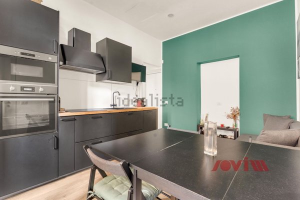 appartamento in vendita a Milano in zona Corvetto