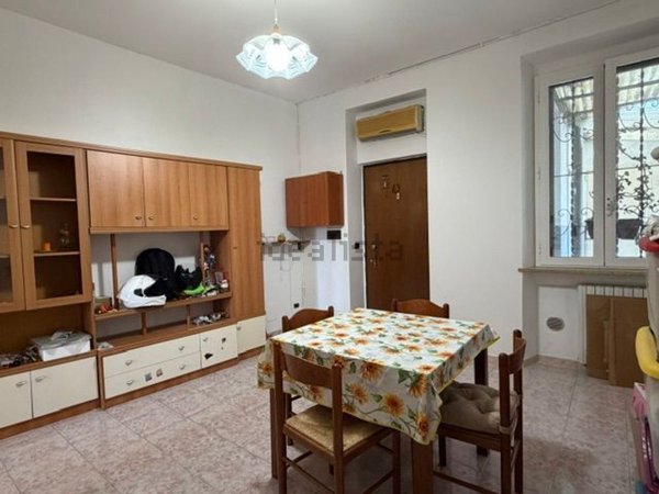 appartamento in vendita a Milano in zona Ponte Lambro