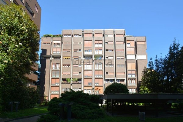 appartamento in vendita a Milano in zona Stadera