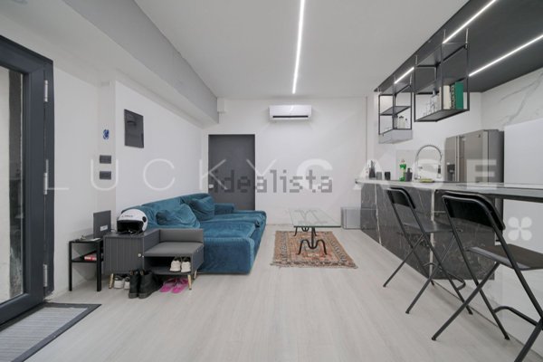 appartamento in vendita a Milano in zona Villapizzone