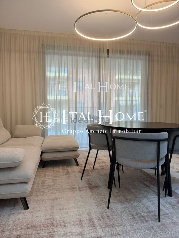 appartamento in vendita a Milano in zona San Siro