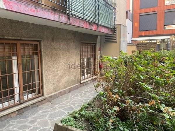appartamento in vendita a Milano in zona Niguarda