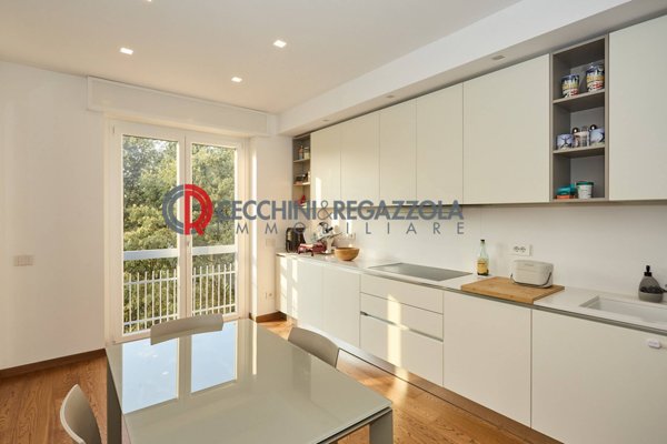 appartamento in vendita a Milano in zona Bovisa