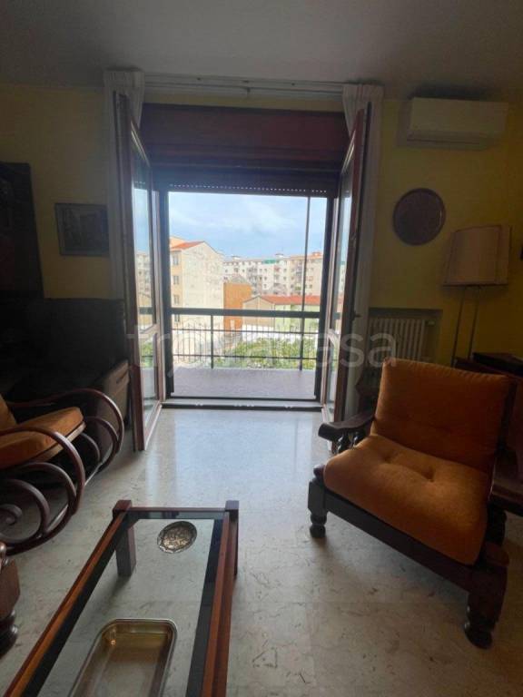 appartamento in vendita a Milano in zona Isola