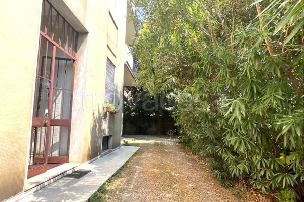 appartamento in vendita a Milano in zona Maggiolina