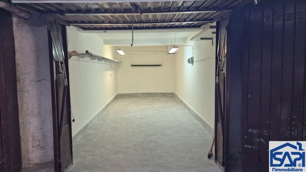 appartamento in vendita a Milano in zona Forlanini