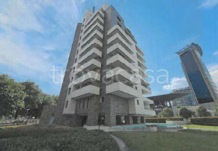appartamento in vendita a Milano in zona Il Portello