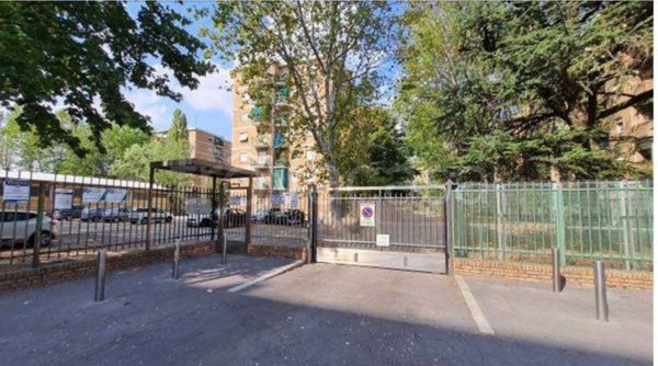 appartamento in vendita a Milano in zona Bicocca