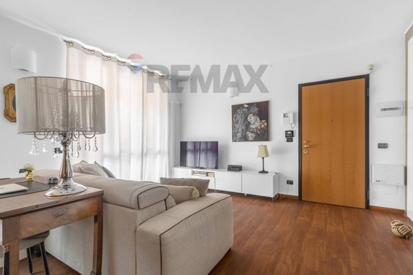 appartamento in vendita a Milano in zona Niguarda