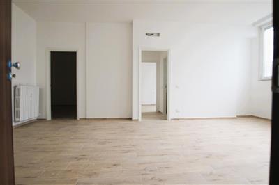appartamento in vendita a Milano in zona Porta Nuova