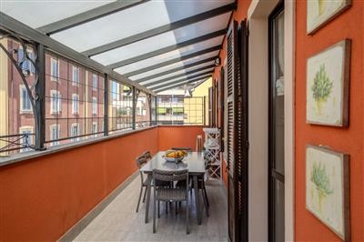 appartamento in vendita a Milano in zona Piazzale Lodi