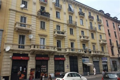 appartamento in vendita a Milano in zona Loreto