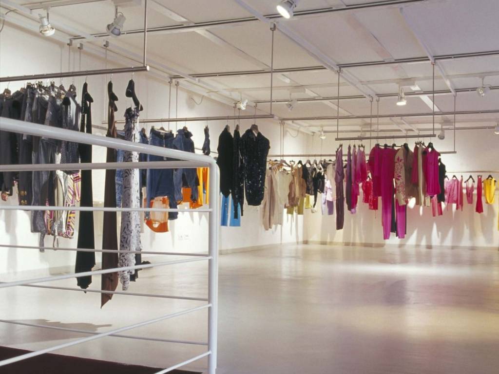 ufficio in vendita a Milano in zona Porta Garibaldi