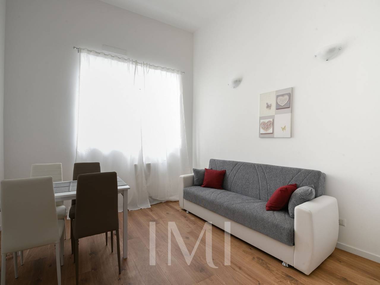 appartamento in vendita a Milano in zona Corvetto