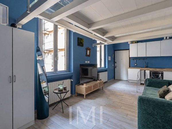 appartamento in vendita a Milano in zona Città Studi