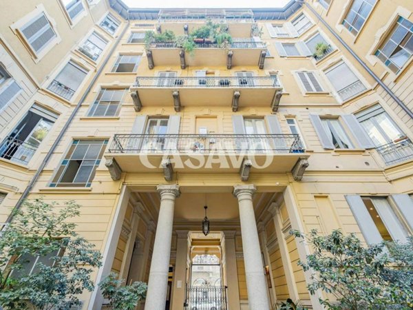 appartamento in vendita a Milano in zona Stazione Centrale