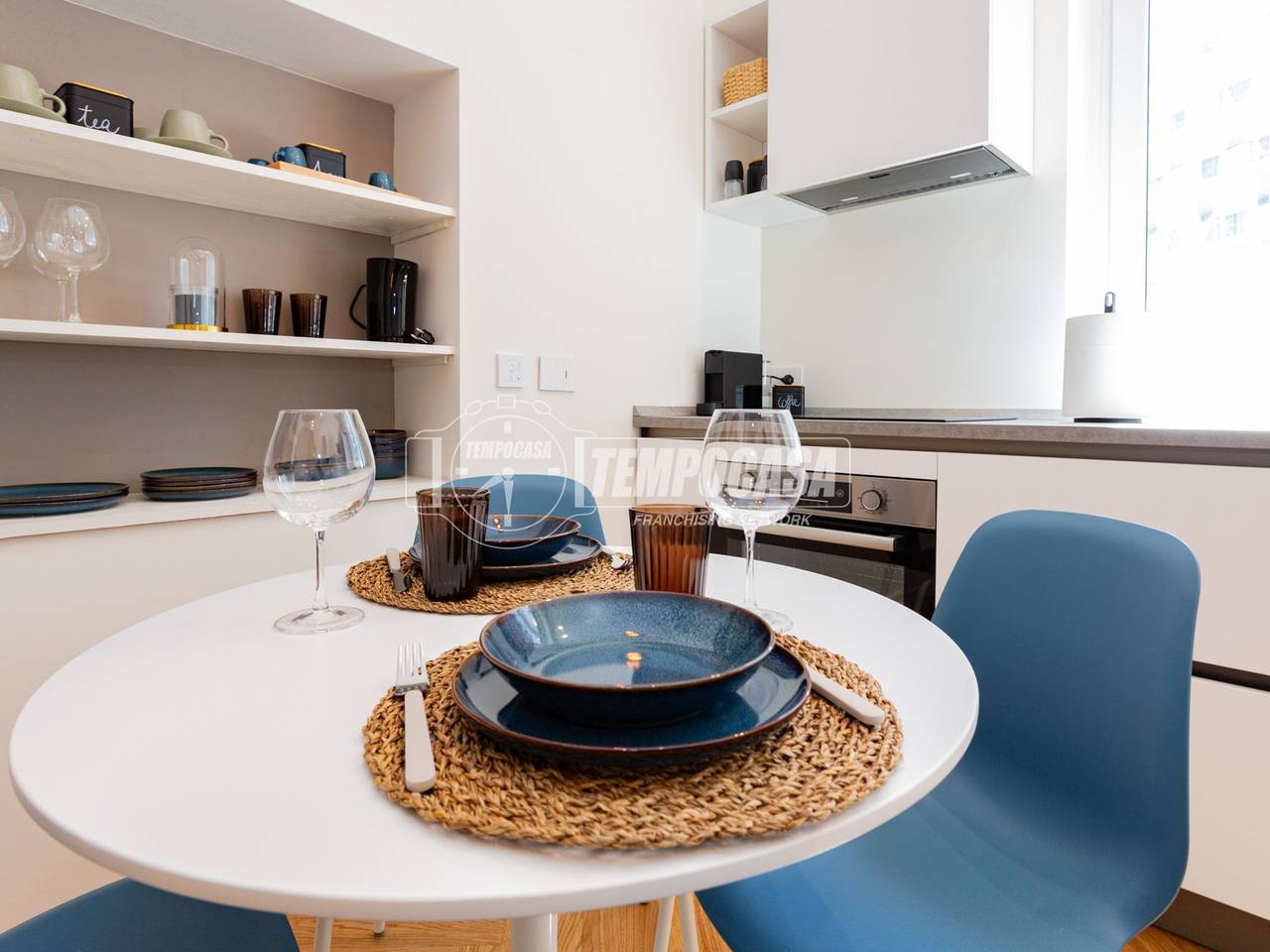 appartamento in vendita a Milano in zona Isola