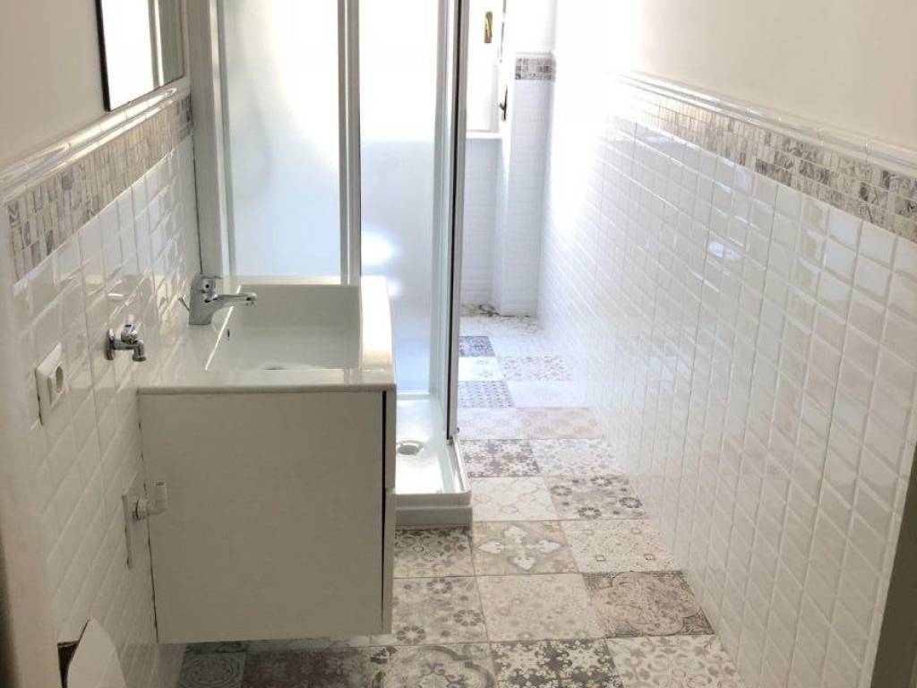 appartamento in vendita a Milano in zona Città Studi