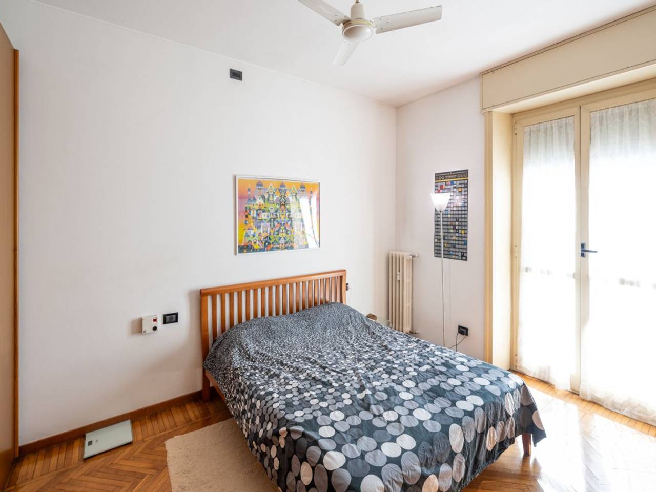 appartamento in vendita a Milano in zona Città Studi