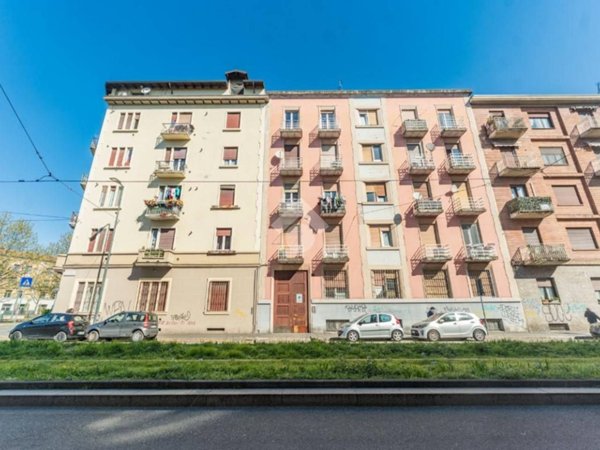 appartamento in vendita a Milano in zona Bicocca