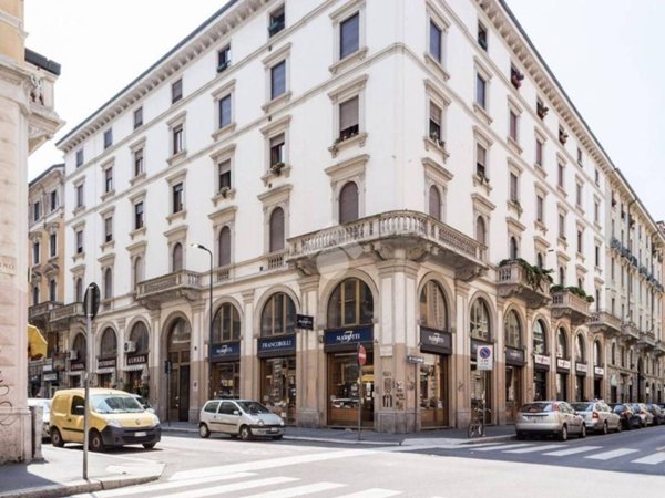 appartamento in vendita a Milano in zona Porta Venezia