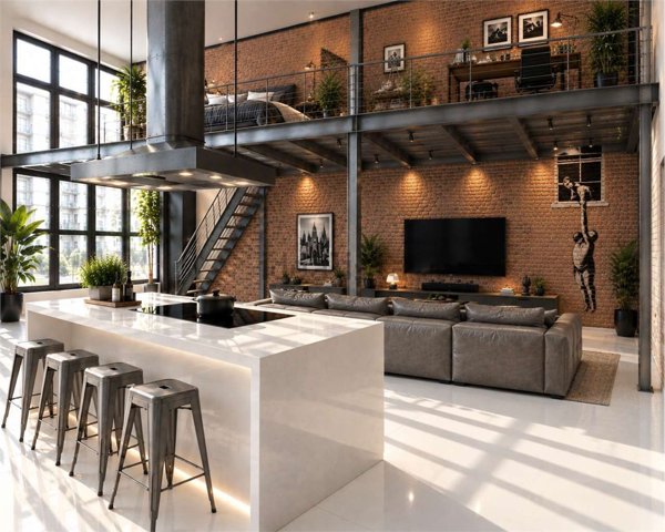 appartamento in vendita a Milano in zona San Siro