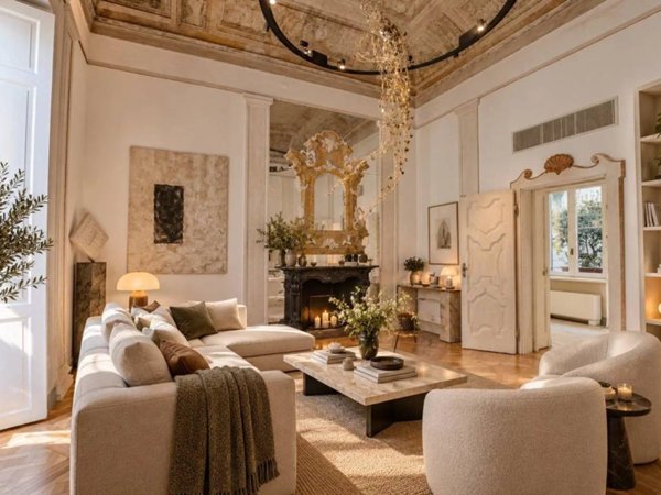 appartamento in vendita a Milano in zona Brera