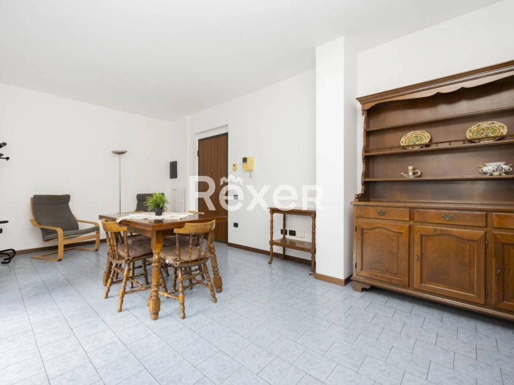 appartamento in vendita a Milano in zona Greco