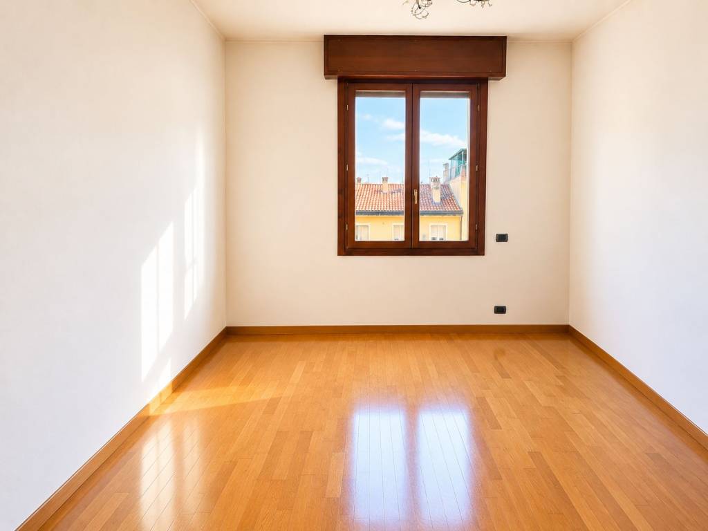 appartamento in vendita a Milano in zona Corvetto