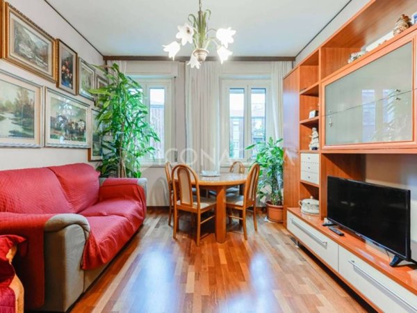 appartamento in vendita a Milano in zona Maggiolina