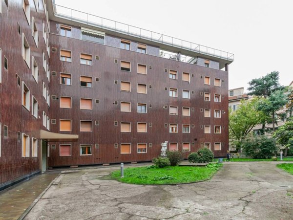 appartamento in vendita a Milano in zona San Vittore