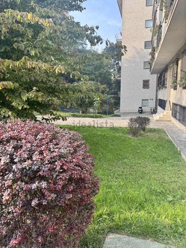 appartamento in vendita a Milano in zona Porta Romana