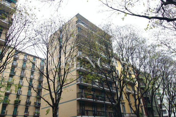 ufficio in vendita a Milano in zona Casoretto