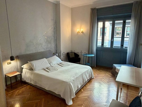 appartamento in vendita a Milano in zona Porta Venezia
