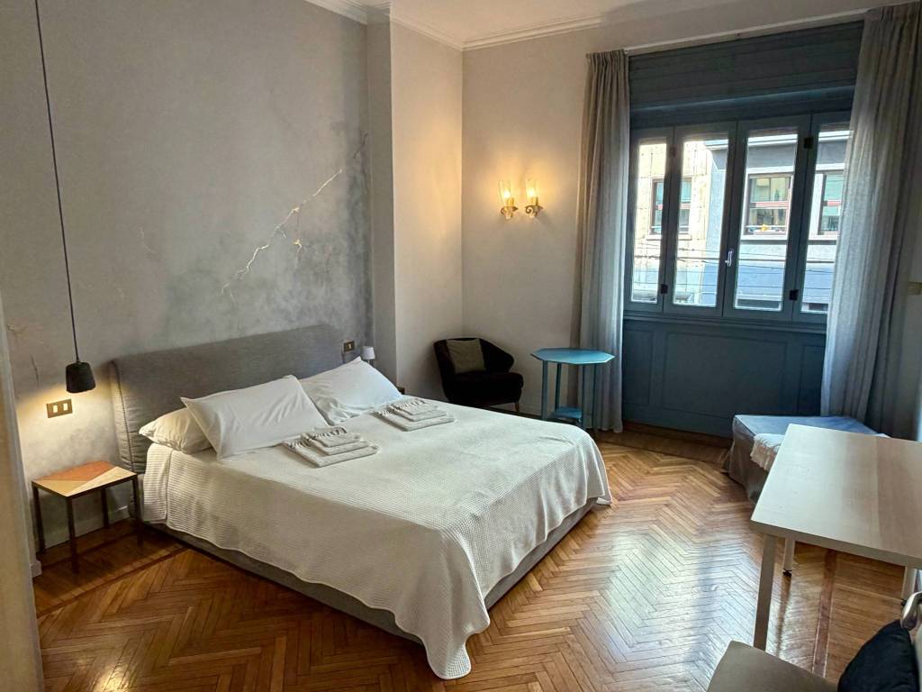 appartamento in vendita a Milano in zona Porta Venezia