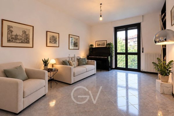 appartamento in vendita a Milano in zona Città Studi