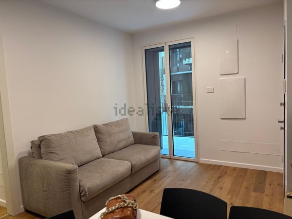 appartamento in vendita a Milano in zona Paolo Sarpi