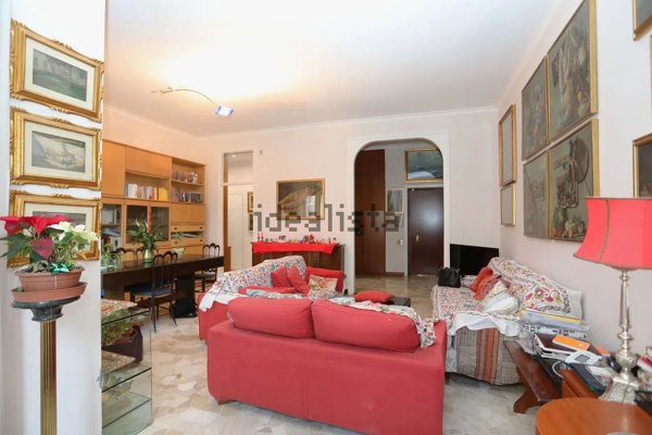 appartamento in vendita a Milano in zona Porta Romana