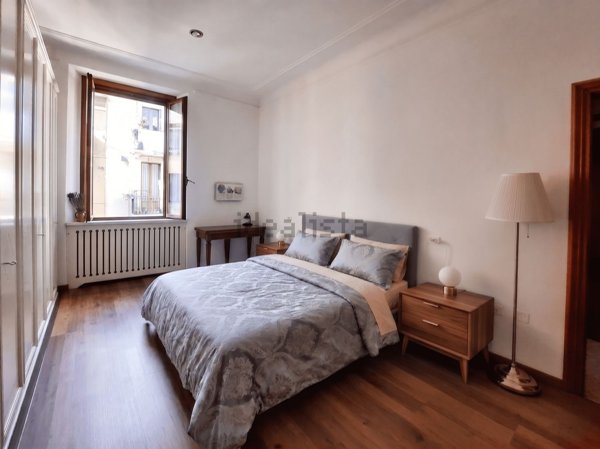 appartamento in vendita a Milano in zona Stazione Centrale