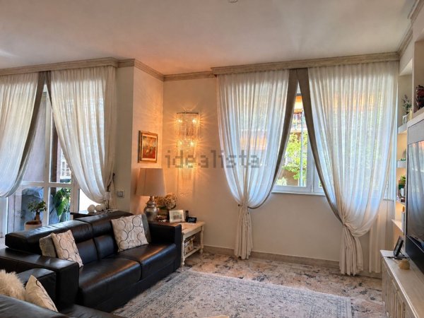 appartamento in vendita a Milano in zona Solari