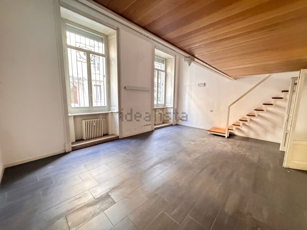 appartamento in vendita a Milano in zona San Vittore