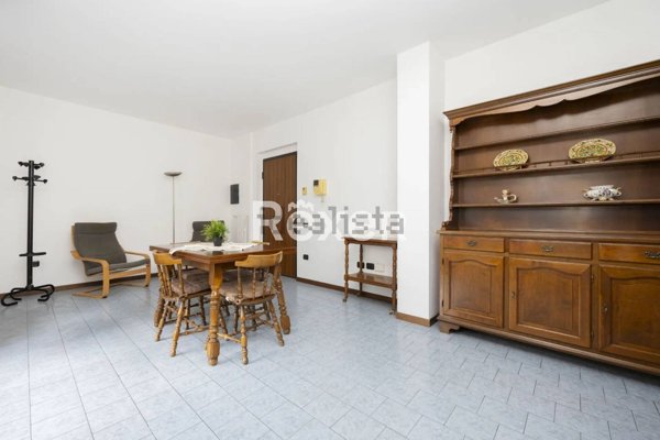 appartamento in vendita a Milano in zona Greco