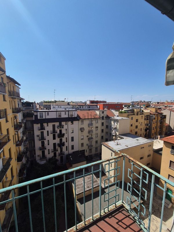appartamento in vendita a Milano in zona Città Studi