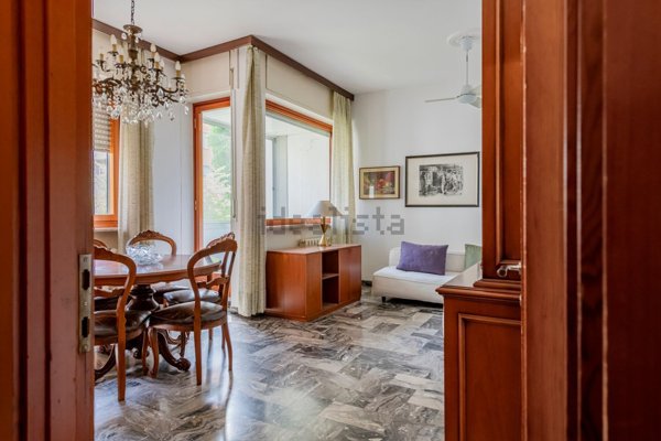 appartamento in vendita a Milano in zona Stadera
