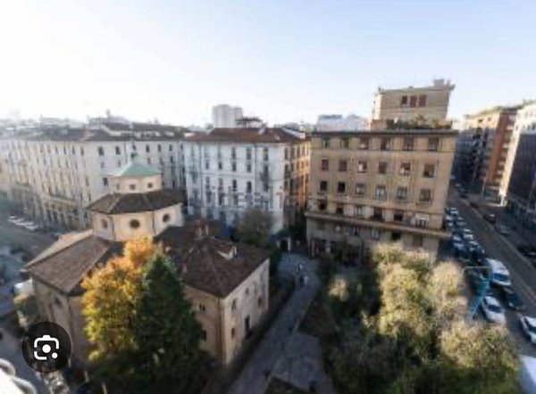 appartamento in vendita a Milano in zona Porta Venezia