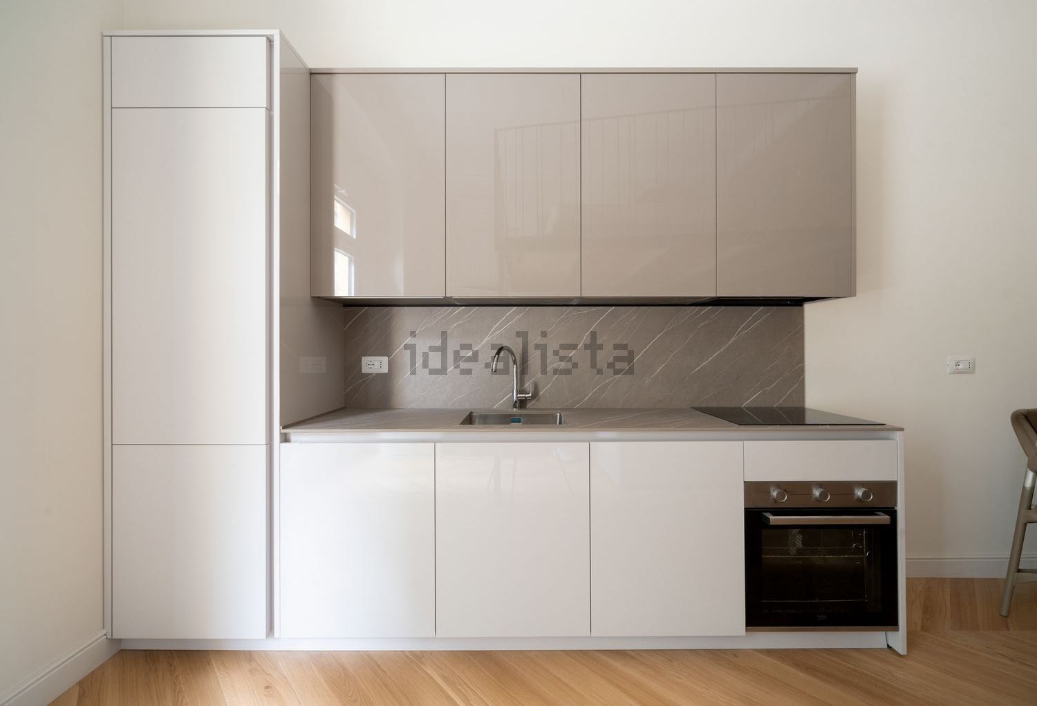 appartamento in vendita a Milano in zona Città Studi