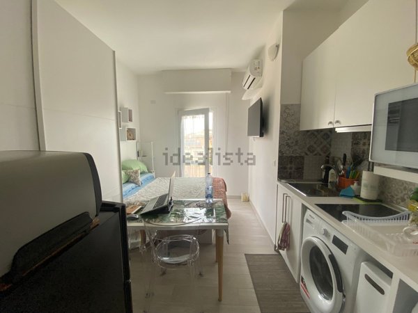 appartamento in vendita a Milano in zona Precotto