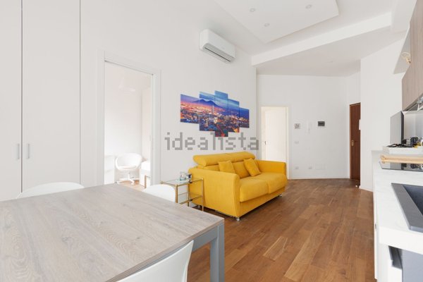 appartamento in vendita a Milano in zona Porta Venezia
