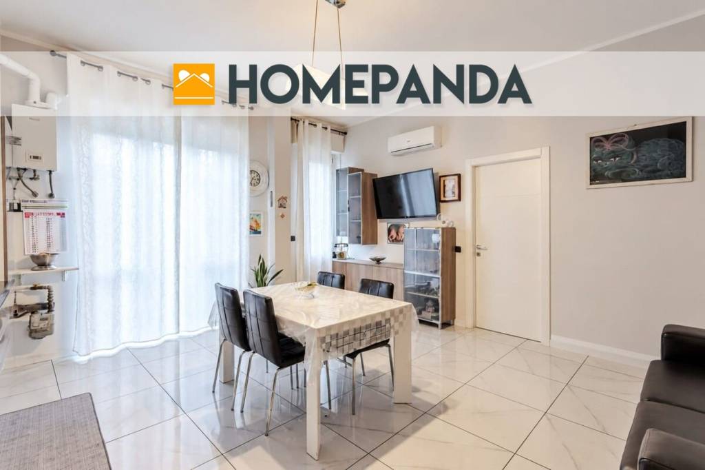 appartamento in vendita a Milano in zona Turro