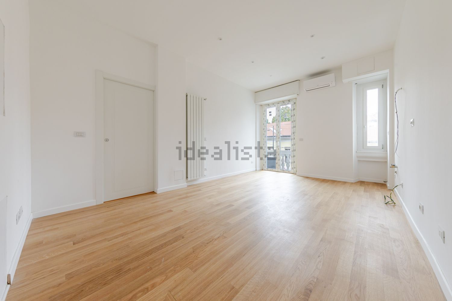 appartamento in vendita a Milano in zona Bovisa